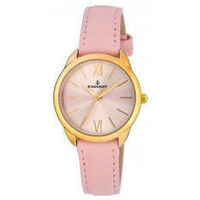 Relógios & jóias Mulher Relógio Radiant Relógio feminino  RA419602 (Ø 30 mm) Multicolor