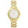 Relógios & jóias Mulher Relógio Nautica Relógio feminino  NAPCPR004 (Ø 36 mm) Multicolor