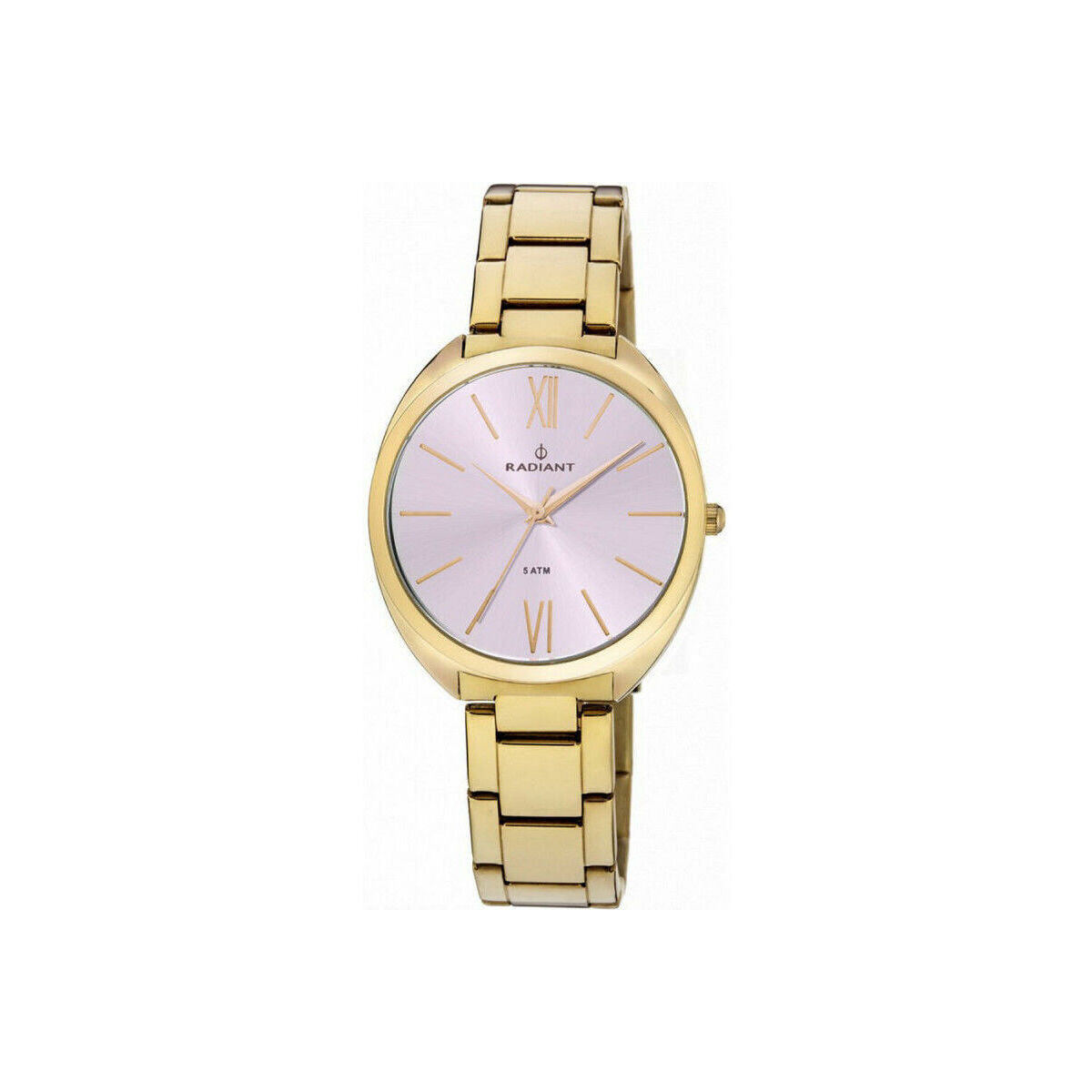 Relógios & jóias Mulher Relógio Radiant Relógio feminino  RA420202 (Ø 36 mm) Multicolor