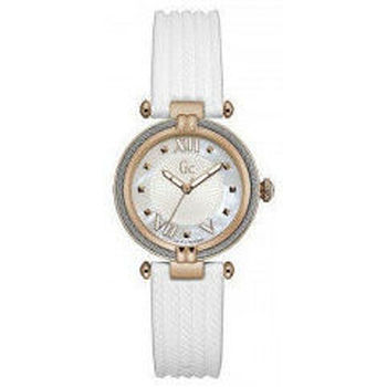 Relógios & jóias Mulher Relógio Gc Relógio feminino  Y18004L1 (Ø 32 mm) Multicolor