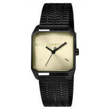 Calçado de homem a menos de 60 Mulher Relógio Esprit Relógio feminino  ES1L071M0045 Multicolor