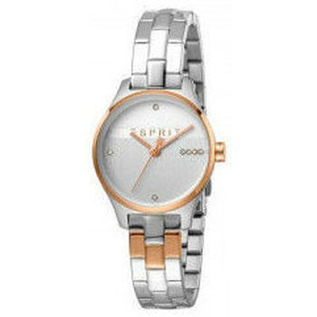 Visualizar todas as vendas relâmpago Mulher Relógio Esprit Relógio feminino  ES1L054M0095 (Ø 28 mm) Multicolor