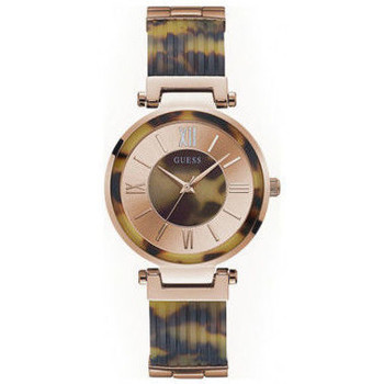 Relógios & jóias Mulher Relógio Guess HWVG84 Relógio feminino  W0638L8 (Ø 37 mm) Multicolor
