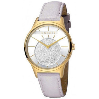 Calçado de homem a menos de 60 Mulher Relógio Esprit Relógio feminino  es1l026l0025 (Ø 34 mm) Multicolor