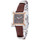 Relógios & jóias Mulher Relógio Laura Biagiotti Relógio feminino  LBSM0039L-05 (Ø 25 mm) Multicolor