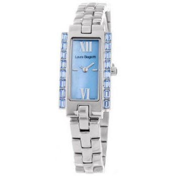 Relógios & jóias Mulher Relógio Laura Biagiotti Relógio feminino  LB0018L-AZ (ø 18 mm) Multicolor