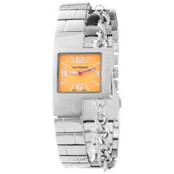 Relógios & jóias Mulher Relógio Laura Biagiotti Relógio feminino  LB0043L-NA (Ø 27 mm) Multicolor