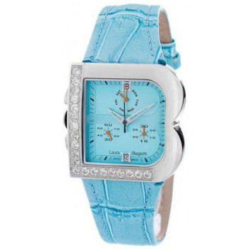 Relógios & jóias Mulher Relógio Laura Biagiotti Relógio feminino  LB0002L-AD (Ø 33 mm) Multicolor