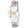 Relógios & jóias Mulher Poder do arco-íris Relógio feminino  LB0049L-BG (Ø 28 mm) Multicolor