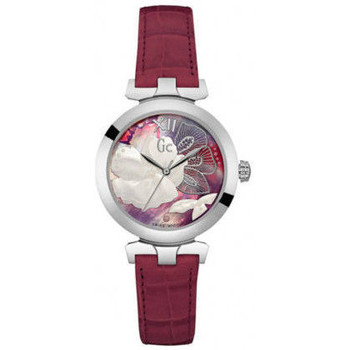 Relógios & jóias Mulher Relógio Gc Relógio feminino  Y22005L3 (Ø 34 mm) Multicolor