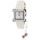 Relógios & jóias Mulher Relógio Laura Biagiotti Relógio feminino  LB0040L-02 (Ø 25 mm) Multicolor