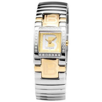 Relógios & jóias Mulher Relógio Laura Biagiotti Relógio feminino  LB0005L-04Z Multicolor