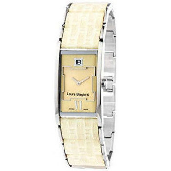 Top 5 de vendas Mulher Relógio Laura Biagiotti Relógio feminino  LB0041L-BG (Ø 23 mm) Multicolor