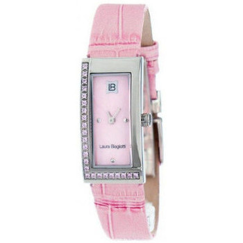 Relógios & jóias Mulher Relógio Laura Biagiotti Relógio feminino  LB0011S-03Z Multicolor