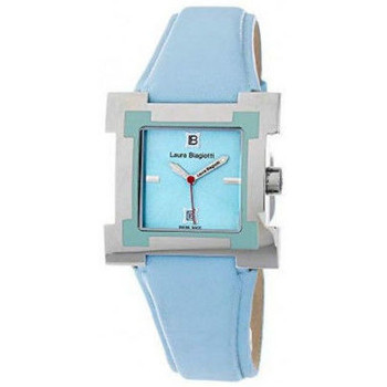 Relógios & jóias Mulher Relógio Laura Biagiotti Relógio feminino  LB0038L-AZ (Ø 28 mm) Multicolor