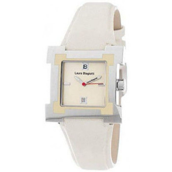 O seu nome deve conter no mínimo 2 caracteres Mulher Relógio Laura Biagiotti Relógio feminino  LB0038L-05 (Ø 28 mm) Multicolor