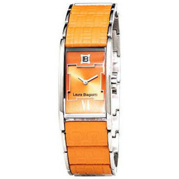 Todas as bolsas Mulher Relógio Laura Biagiotti Relógio feminino  LB0041L-04 (Ø 23 mm) Multicolor