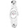 Relógios & jóias Mulher Relógio Laura Biagiotti Relógio feminino  LBSM0056L-03 (Ø 22 mm) Multicolor