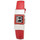 Relógios & jóias Mulher Pochetes / Bolsas pequenas Relógio feminino  LB0016S-02 (Ø 18 mm) Multicolor