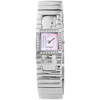 Relógios & jóias Mulher Relógio Laura Biagiotti Relógio feminino  LB0005L-RO Multicolor