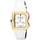 Relógios & jóias Mulher Relógio Laura Biagiotti Relógio feminino  LB0002L-08-2 (Ø 33 mm) Multicolor