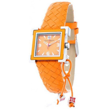 O seu nome deve conter no mínimo 2 caracteres Mulher Relógio Laura Biagiotti Relógio feminino  LB0040L-05 Multicolor