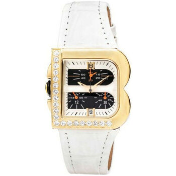 Relógios & jóias Mulher Relógio Laura Biagiotti Relógio feminino  LB0002L-03Z-A (Ø 33 mm) Multicolor