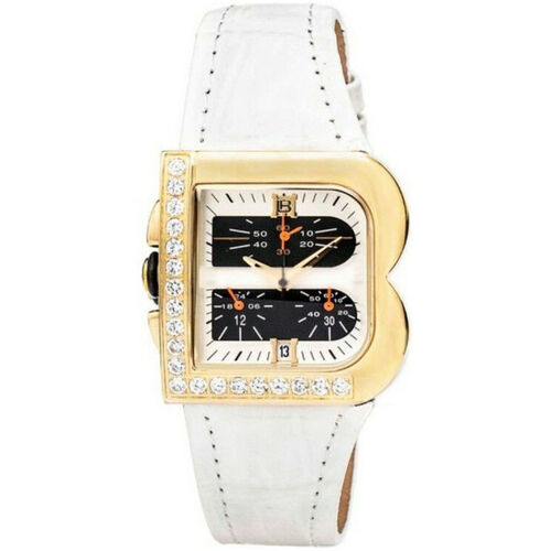Relógios & jóias Mulher Relógio Laura Biagiotti Relógio feminino  LB0002L-03Z-A (Ø 33 mm) Multicolor