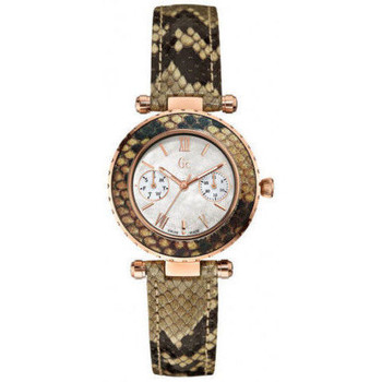 Relógios & jóias Mulher Relógio Guess Relógio feminino  X35006L1S (Ø 34 mm) Multicolor