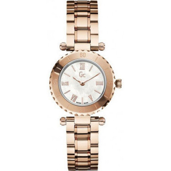 Relógios & jóias Mulher Relógio Guess Relógio feminino  X70020L1S (Ø 28 mm) Multicolor