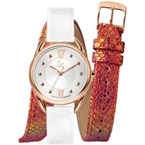 Relógios & jóias Mulher Relógio Guess Relógio feminino  Y13003L1 (Ø 32 mm) Multicolor