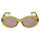 Relógios & jóias Mulher óculos de sol Polaroid Óculos escuros femininos  PLD6052/S Ø 52 mm Multicolor