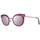 Lyle & Scott óculos de sol Swarovski Óculos escuros femininos  SK0169-5078T Ø 50 mm Multicolor