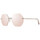 Relógios & jóias Mulher óculos de sol Swarovski Óculos escuros femininos  SK0193-5628U ø 56 mm Multicolor