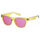 Relógios & jóias Mulher óculos de sol Polaroid Óculos escuros femininos  PLD6053/F/S Ø 55 mm Multicolor