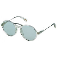 Relógios & jóias Mulher óculos de sol Trussardi Óculos escuros femininos  STR213512GNG (ø 51 mm) Multicolor