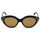 Relógios & jóias Mulher óculos de sol Victoria's Secret Óculos escuros femininos  VS0009 ø 54 mm Multicolor