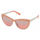Relógios & jóias Mulher óculos de sol Police Óculos escuros femininos  S1970m 557cnx Ø 55 mm Multicolor