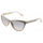 Relógios & jóias Mulher óculos de sol Police Óculos escuros femininos  S18085807U7 ø 58 mm Multicolor