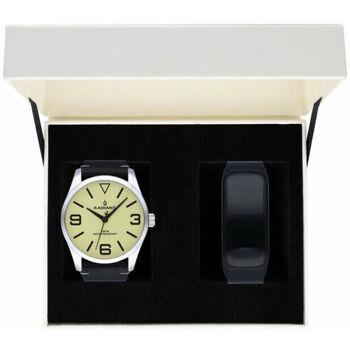 Relógios & jóias Homem Relógio Radiant Relógio masculino  RA533202T (Ø 42 mm) Multicolor