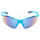 Relógios & jóias Mulher óculos de sol Fila Óculos escuros femininos  SF217-99BLU Multicolor
