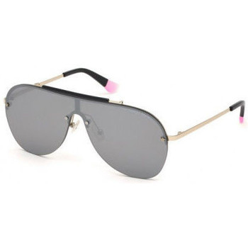 Relógios & jóias Mulher óculos de sol Victoria's Secret Óculos escuros femininos  VS0012-28A Multicolor
