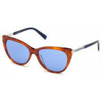 A sua opinião interessa-nos Mulher óculos de sol Roberto Cavalli Óculos escuros femininos  JC917S-5653V (ø 56 mm) Multicolor