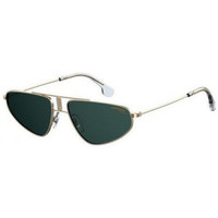 Relógios & jóias Mulher óculos de sol Carrera Óculos escuros femininos  1021-S-PEF-QT (ø 58 mm) Multicolor