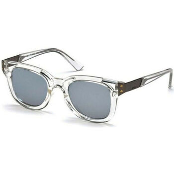 Capa de edredão Mulher óculos de sol Diesel Óculos escuros femininos  Ø 49 mm Multicolor