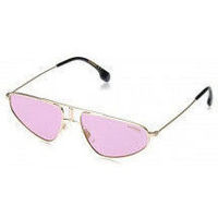 Relógios & jóias Mulher óculos de sol Carrera Óculos escuros femininos  1021-S-S9E-13 (ø 58 mm) Multicolor