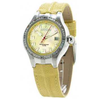 Relógios & jóias Mulher Relógio Chronotech Relógio feminino  CT7980L-05S (Ø 37 mm) Multicolor