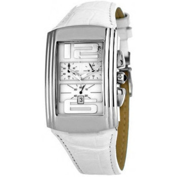 Relógios & jóias Mulher Relógio Chronotech Relógio feminino  CT7018B-4 (Ø 29 mm) Multicolor