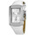 Relógios & jóias Mulher Relógio Chronotech Relógio feminino  CT7018B-4 Multicolor