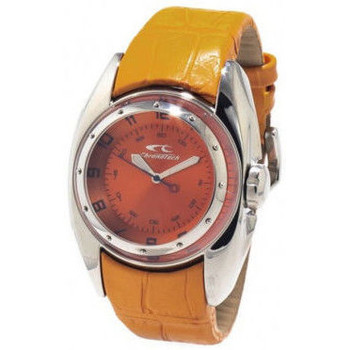 Relógios & jóias Homem Relógio Chronotech Relógio masculino  CT7704M-06 (Ø 44 mm) Multicolor